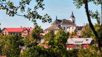 Vysoké nad Jizerou